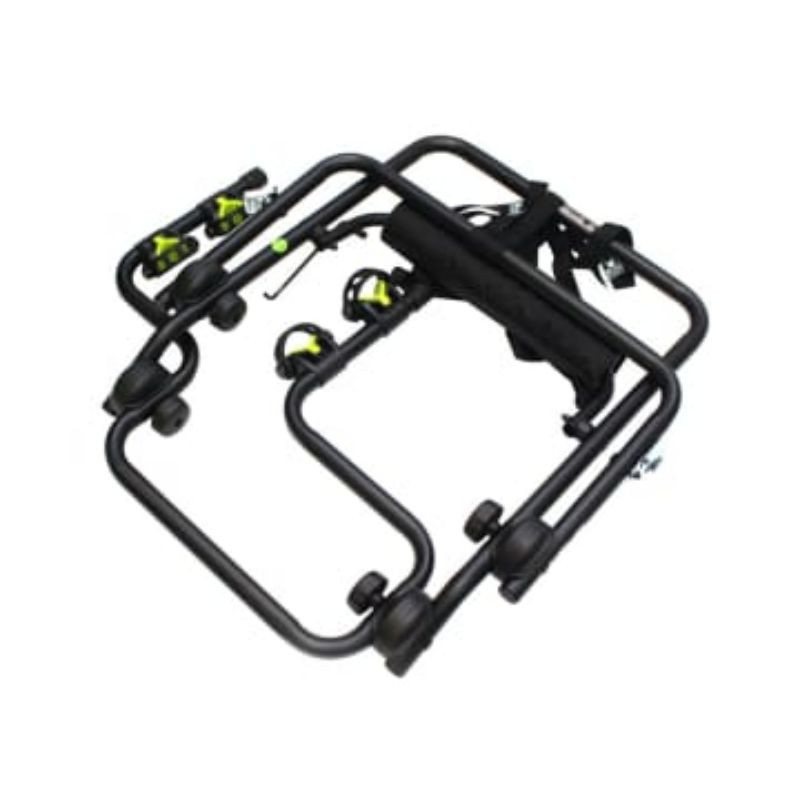 Jual RAK SEPEDA DI MOBIL/BRACKET SEPEDA MOBIL BUZZRACK 2 SEPEDA/PEMBAWA ...