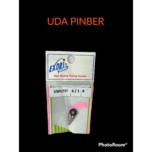 Jual Ring exory ujung jorang anti keriting | Shopee Indonesia