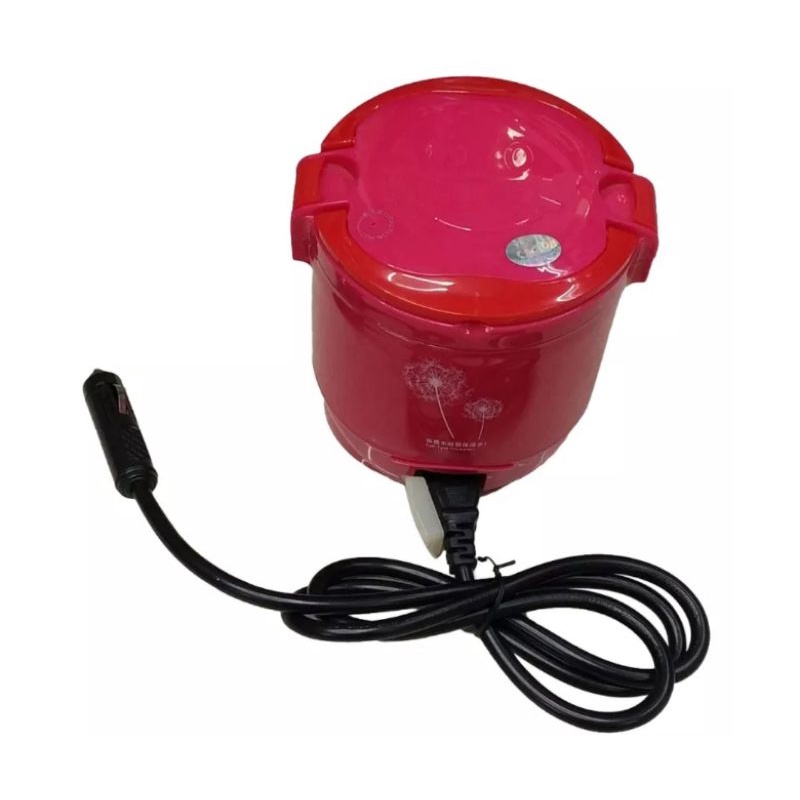 Jual sambungan adaptor laptop 96w car rice cooker listrik kabel daya ...