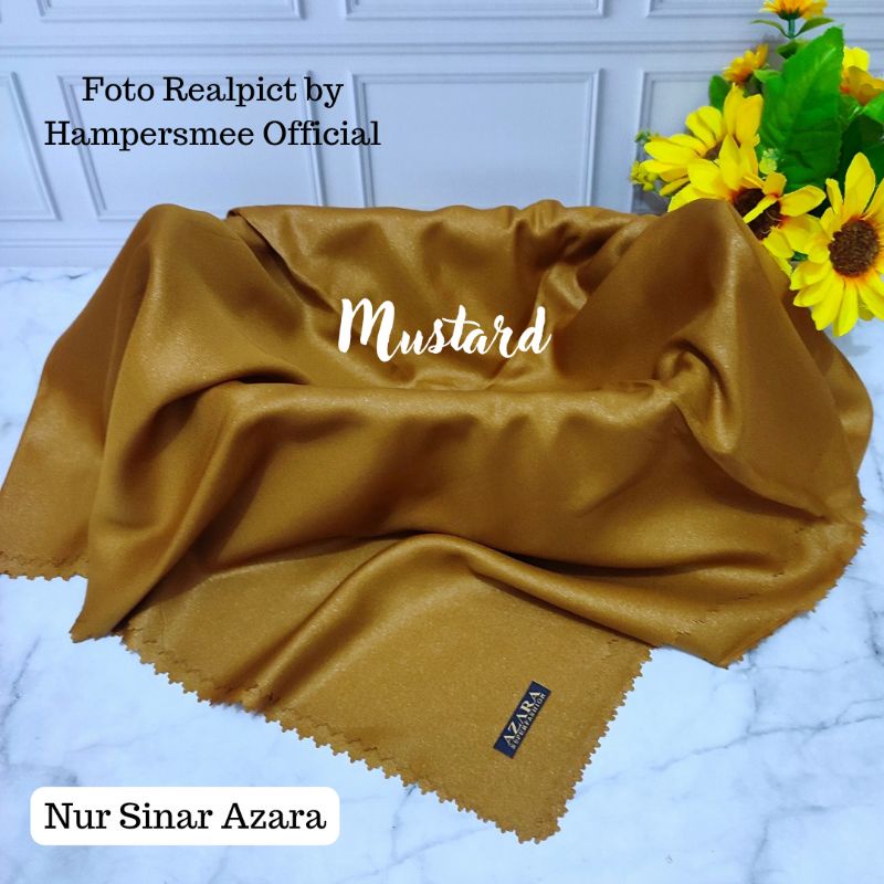 Jual [ BISA COD ] JILBAB SEGIEMPAT SYARI HIJAB VOAL GLOWING MEWAH ...