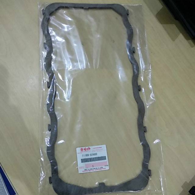 Jual PACKING TUTUP KLEP SUZUKI FUTURA/BALENO NEW ASLI 1118982600