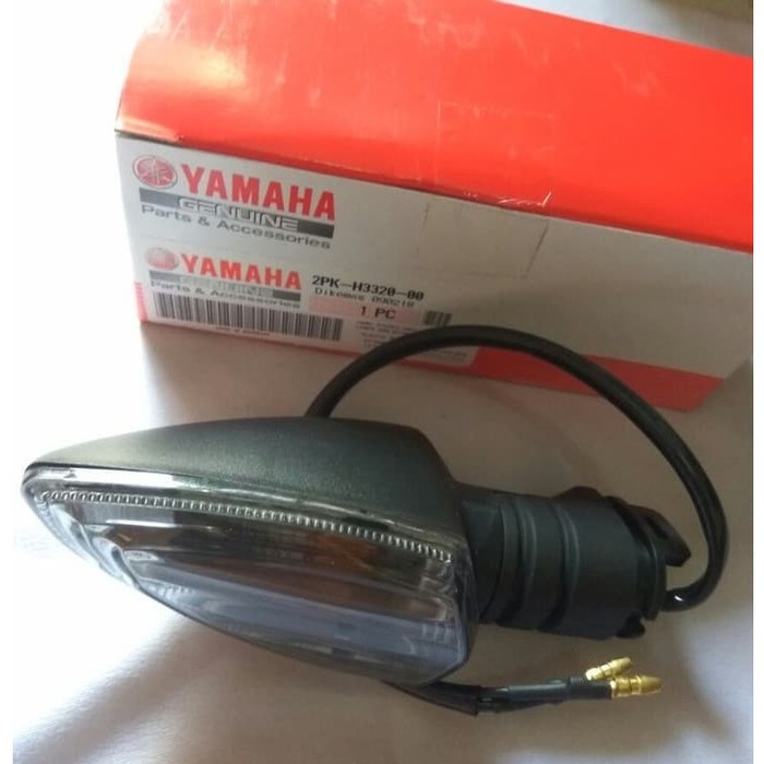 Jual Lampu Riting Sein Sen Depan Kanan Yamaha R15 R 15 V1 V2 2pk H3320