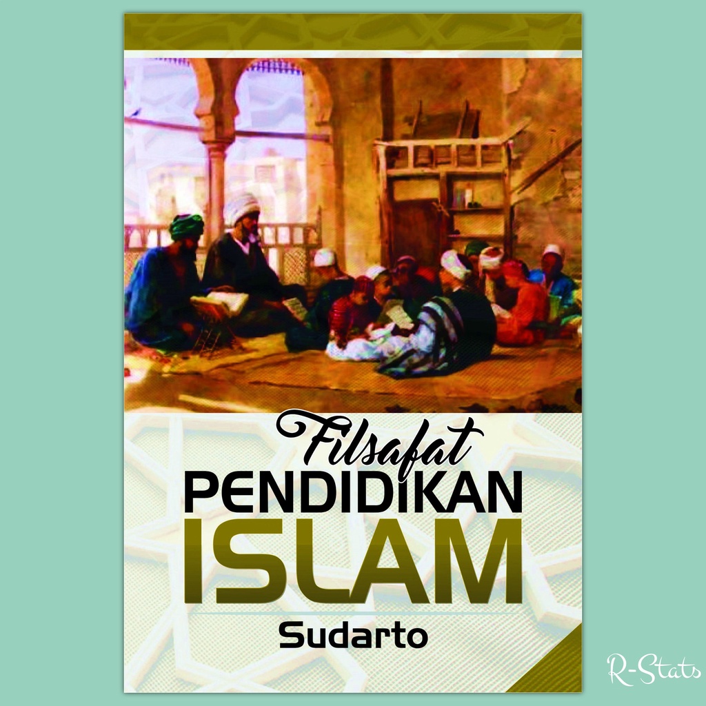 Jual Buku Filsafat Pendidikan Islam - Sudarto | Shopee Indonesia