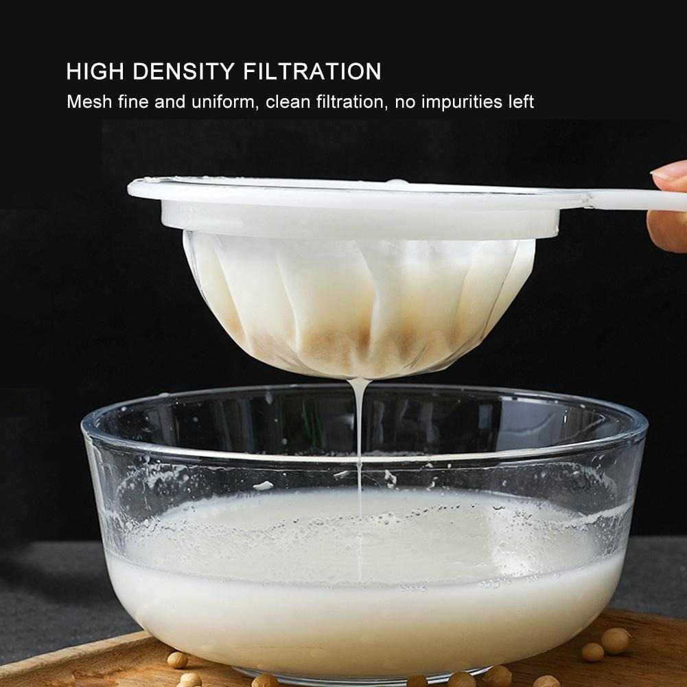 Jual HOME STORE SOLUTION - Winnereco Alat Saringan Makanan Minuman Mesh ...