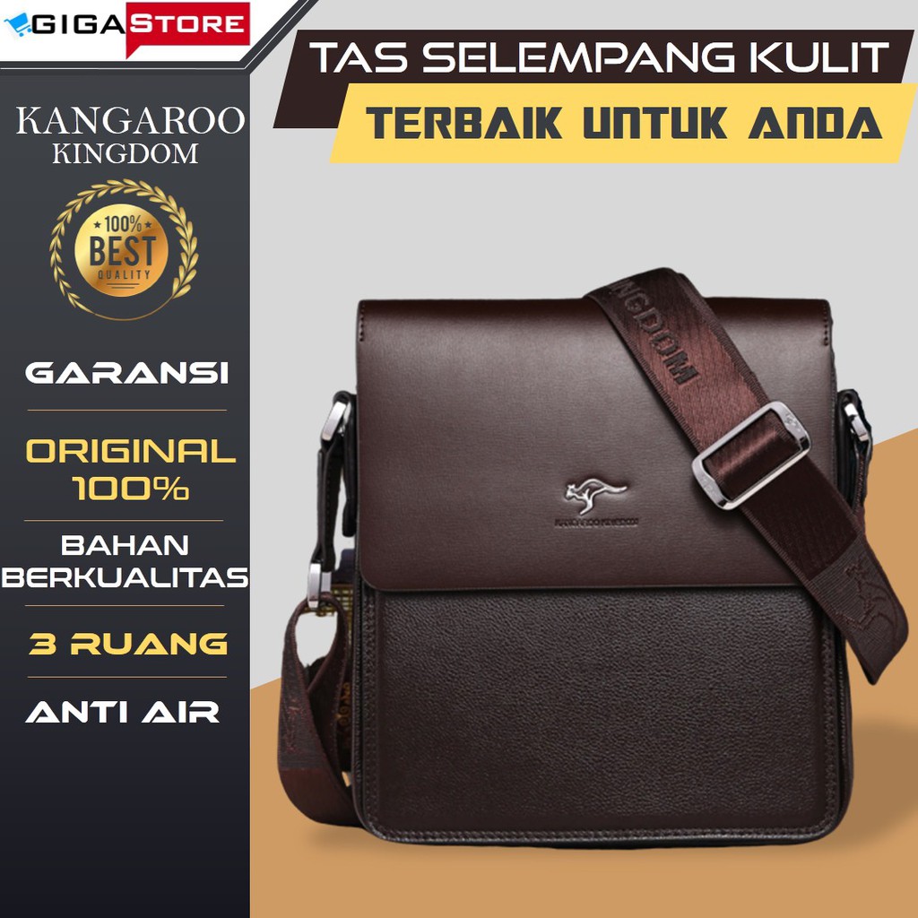 Kangaroo kingdom sling bag shop