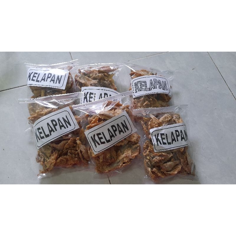 Jual Lauk Dan Cemilan Shopee Indonesia