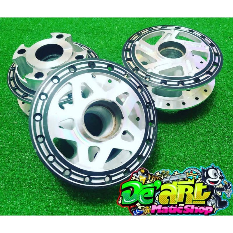 Jual TROMOL DEPAN ORI CUSTOM YAMAHA MIO SOUL FINO NOUVO MIO J SOUL GT