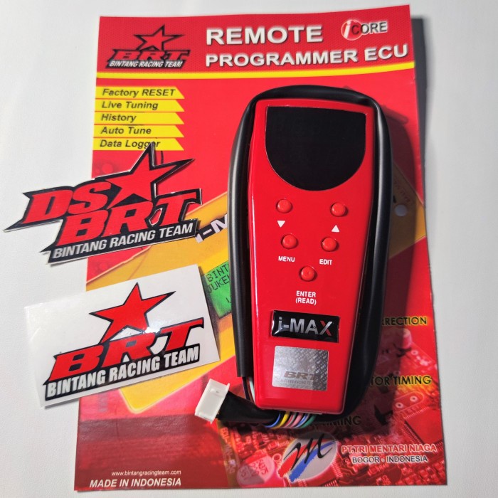 Jual Remote Cdi Imax I Max Brt | Shopee Indonesia