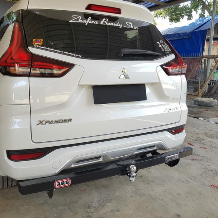 Jual Unik Towing Bar ARB mitsubishi Xpander onderdil Murah Shopee