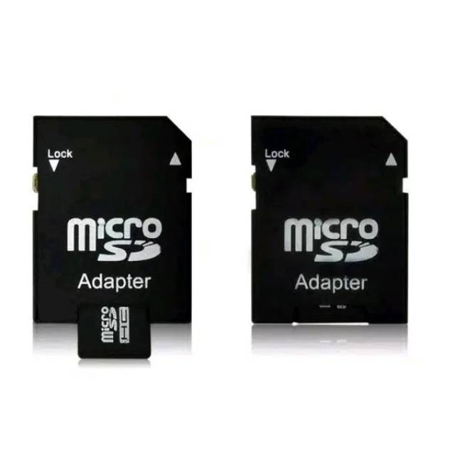Jual Adaptor Memory Card Terlengkap & Harga Terbaru Agustus 2026 ...