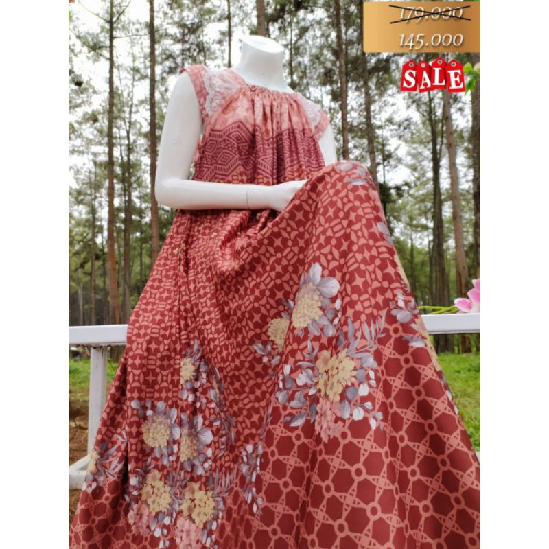 Jual Snow white original by butik daster | Shopee Indonesia