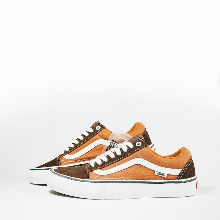 Vans old skool 2024 pro potting soil