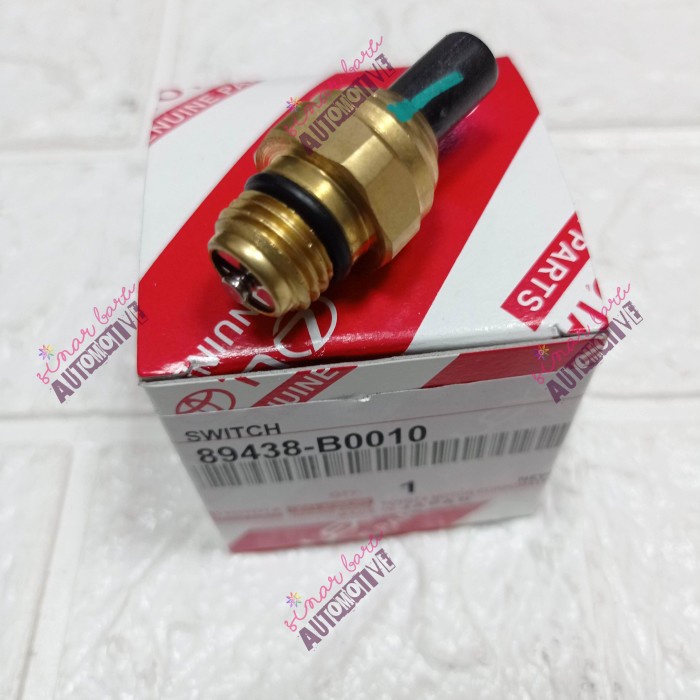 Jual SWITCH POMPA POWER STEERING TOYOTA INNOVA INOVA ORIGINAL | Shopee ...