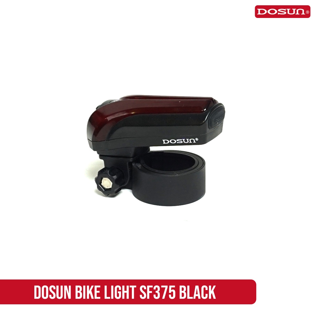Dosun bike light sale