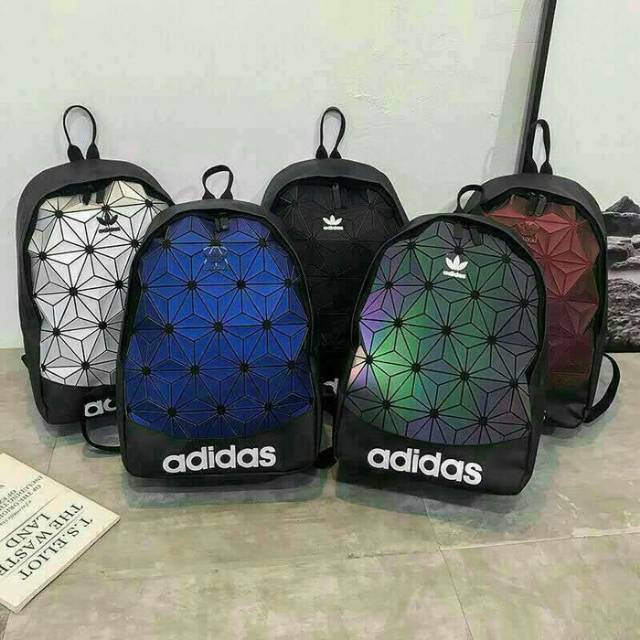 Adidas x issey miyake hot sale backpack