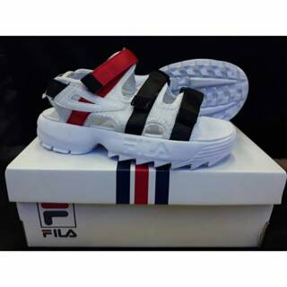 Jual sandal fila Harga Terbaik Termurah Oktober 2025 Shopee