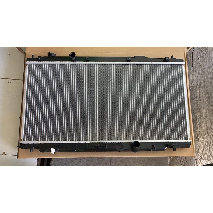 Jual Radiator Jazz 2008-2012 GE8 Manual | Shopee Indonesia