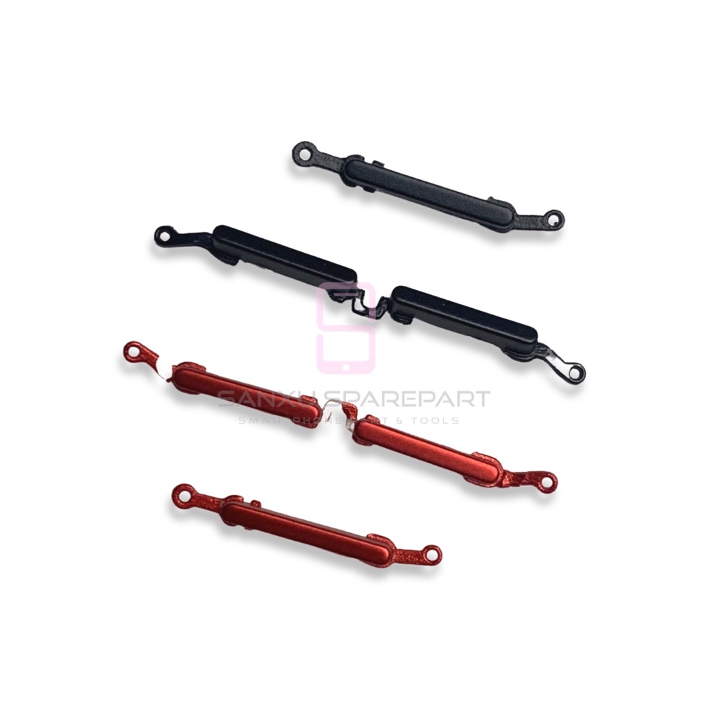 Jual Tombol On Off Volume Oppo A1K Tombol Power On Off Vol A1K | Shopee ...