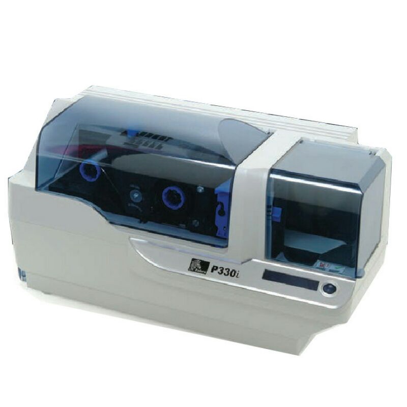 Jual Printer Id Card Zebra P330i Shopee Indonesia