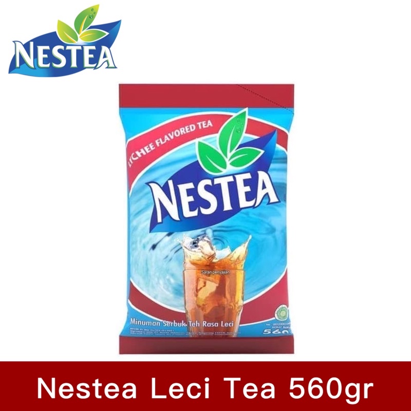 Jual Nestea Lychee Tea 560gr By Nestle Profesional Minuman Leci Tea Bubuk Shopee Indonesia 9381