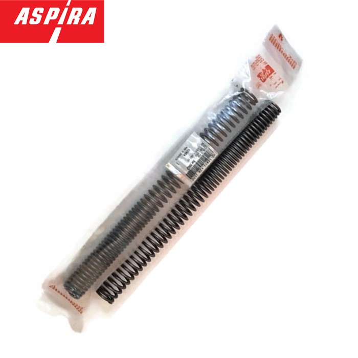 Jual PER SHOCK BREAKER JUPITER MX VEGA ZR ORIGINAL ASPIRA Shopee