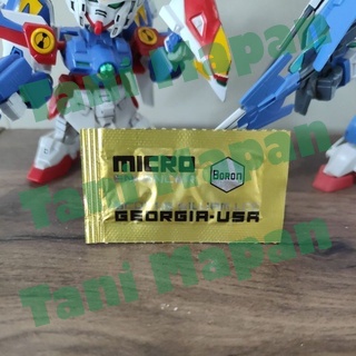 Jual MICRO BORON (Boron keesol EDTA 20%) | Shopee Indonesia