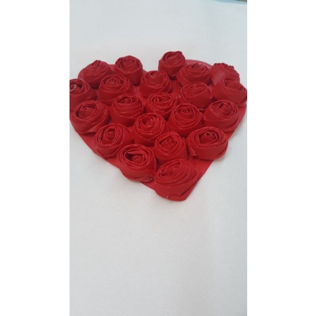 Jual Mawar satin dan mawar lembaran | Shopee Indonesia