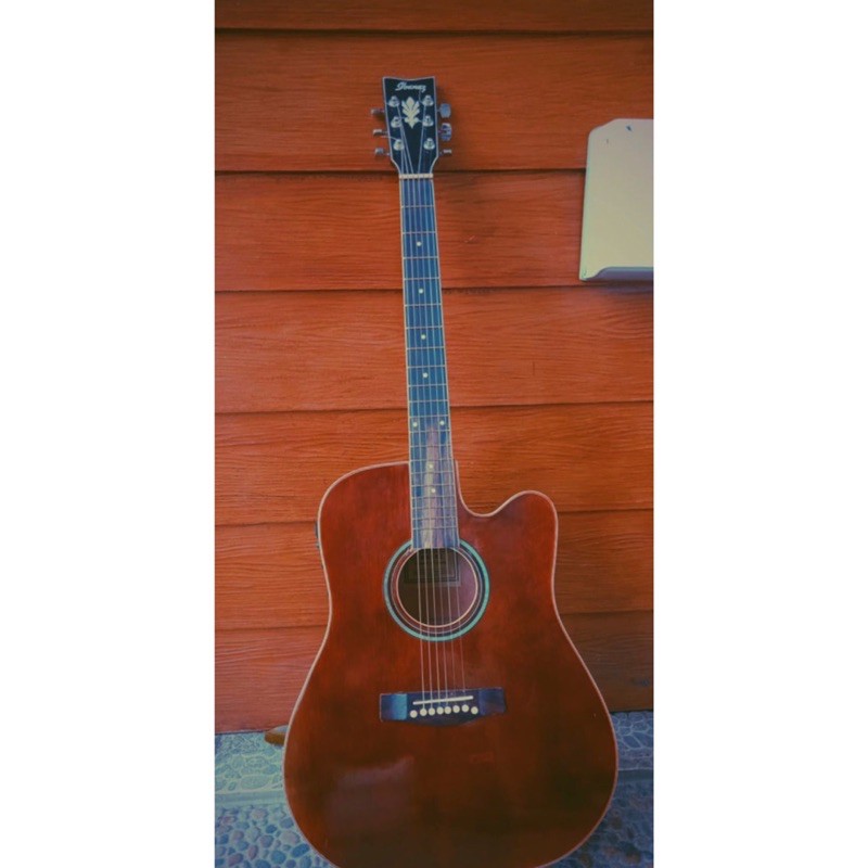 MusicianAtHeart SLITZNUT Für Ibanez Gitarren – Präzise Saitenführung Für Besseren Sound