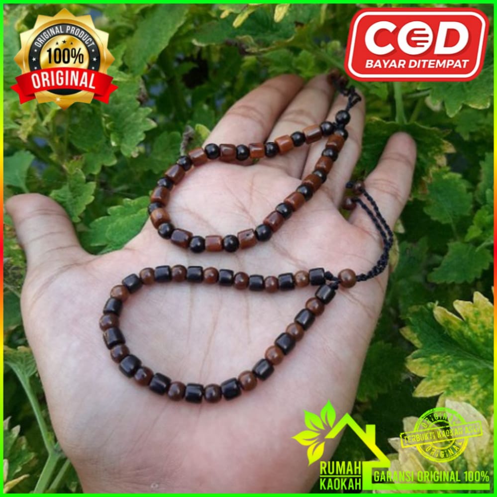 Jual Gelang Kokka Kaokah Kaukah Kaoka Kokah Asli 100% Original Motif ...