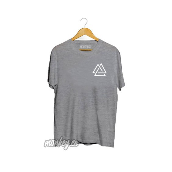Jual Baju T Shirt Kaos 3D Distro Combed 30s Custome Murah Keren