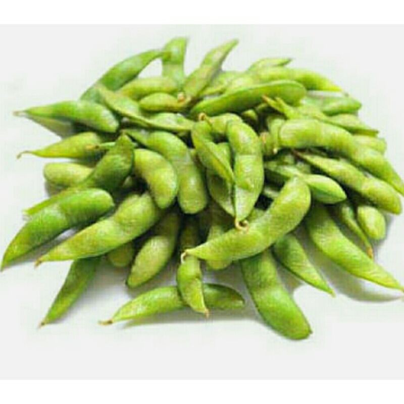 Jual Kacang Edamame 1 pcs Shopee Indonesia