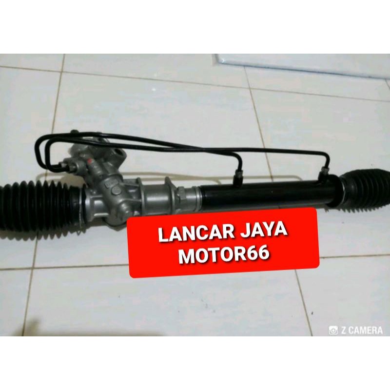 Jual RACK POWER STEERING RACK STEER STIR SUZUKI BALENO ORIGINAL