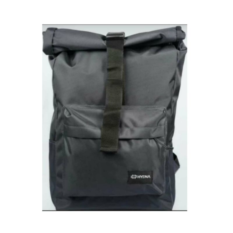 Jual new arrival tas ransel rolltop hyena tas semi keril lipat tas ...