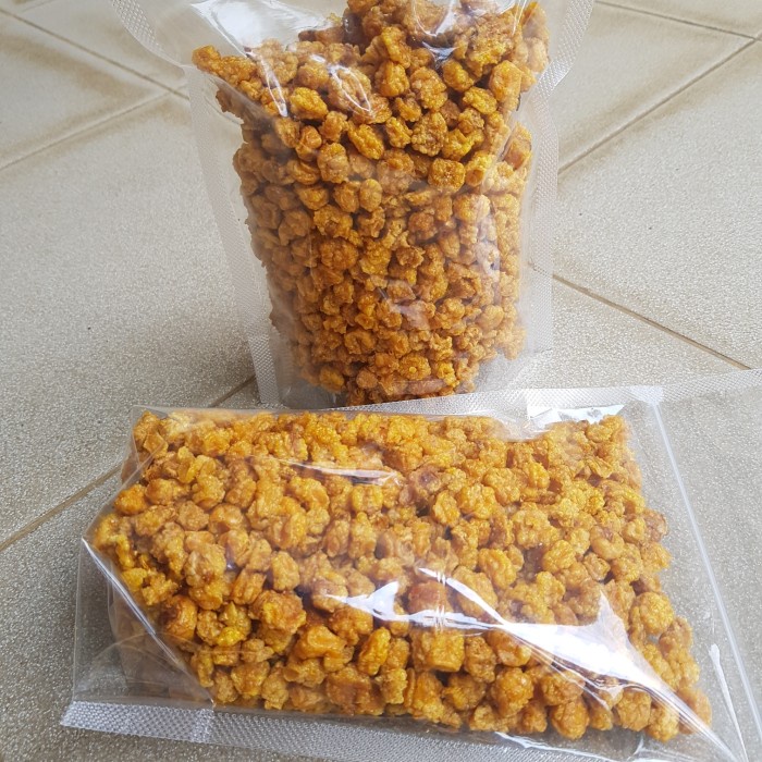 Jual Aneka Snack Serba Rp.2.500| Termurah SNACK MAKANAN RINGAN | Shopee ...