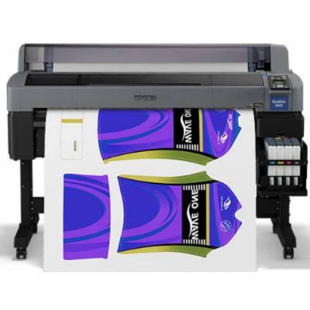 Jual Mesin Sublim Epson F6330 Shopee Indonesia