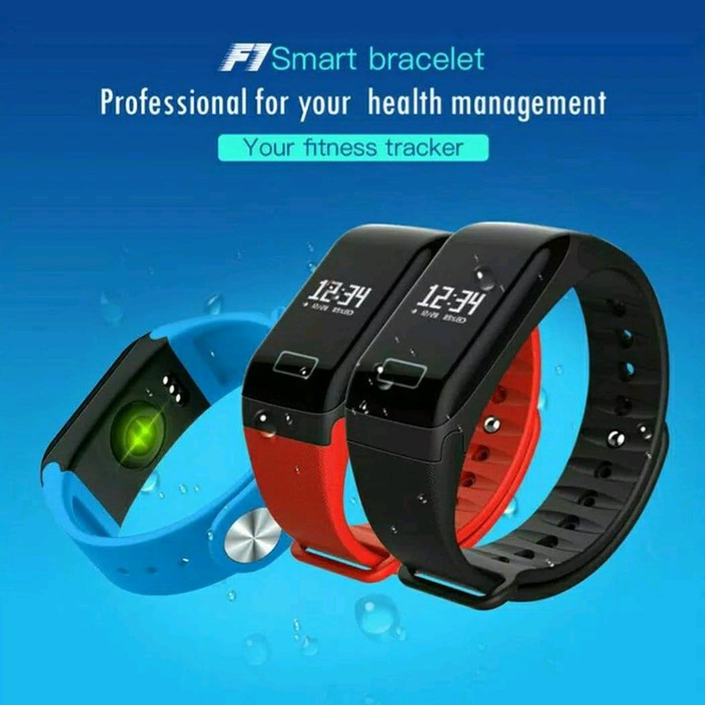 Cognos store f1 smartband