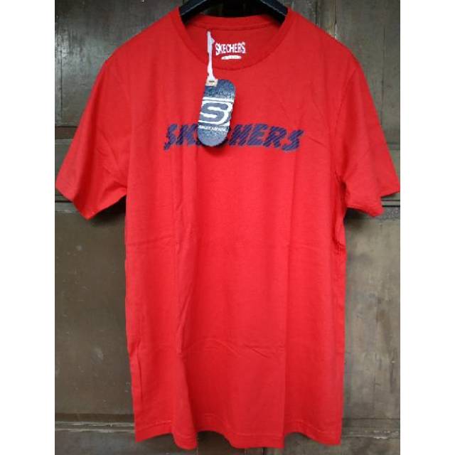 Kaos skechers original online