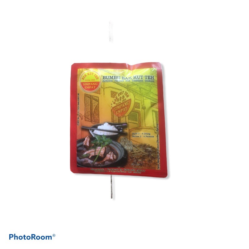 Jual Bak Kut Teh Simpang Empat | Shopee Indonesia