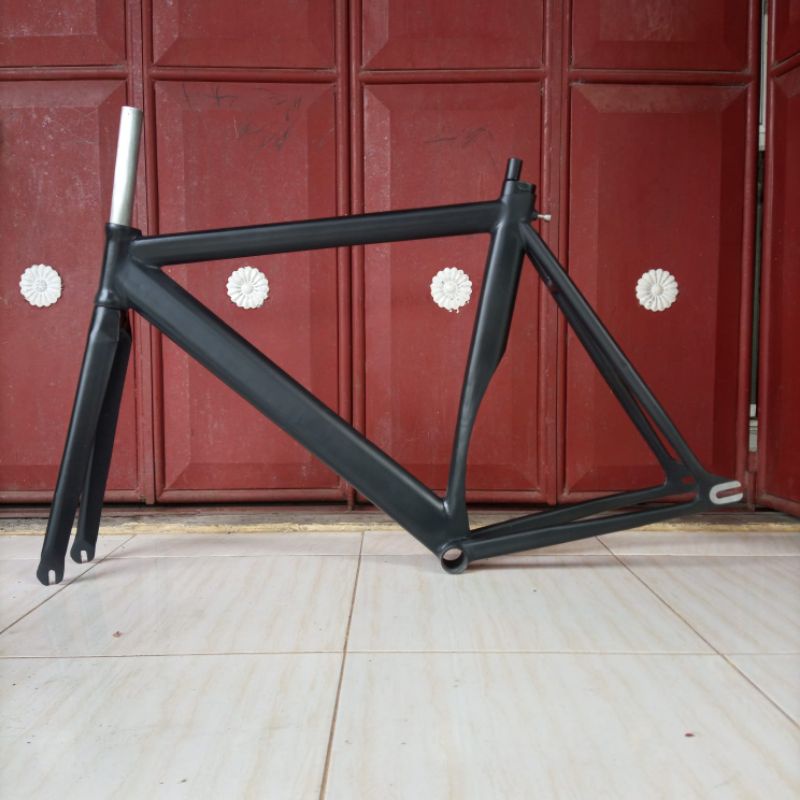 Harga frame fixie store leader