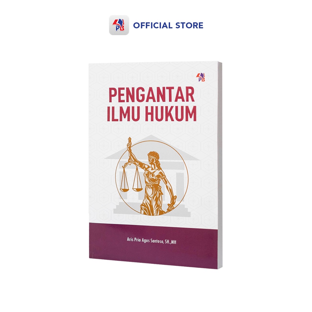 Jual Model Baru'Buku Hukum Semester 1 : Pengantar Hukum Pidana / Ilmu ...