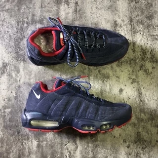 23.5㎝ NIKE 物凄い AIR MAX 95 PREMIUM CONTRAST 