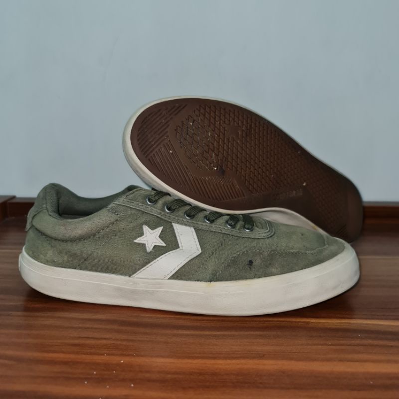 Converse courtlandt hot sale ox field surplus