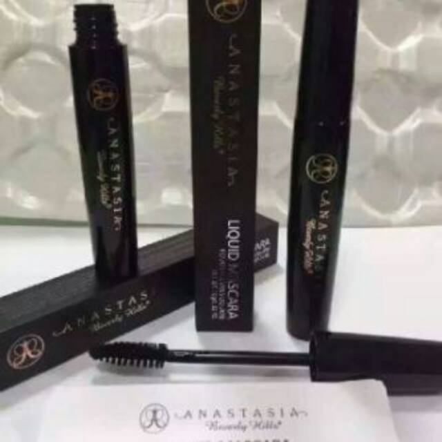 Jual Mascara anastasia Shopee Indonesia