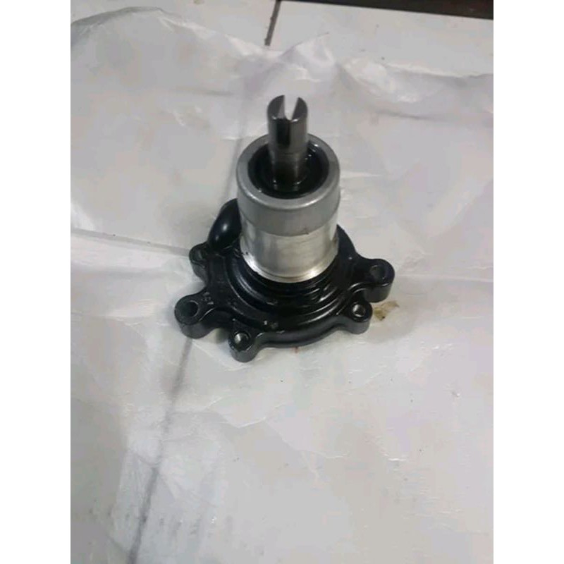 Water pump ninja 250 hotsell