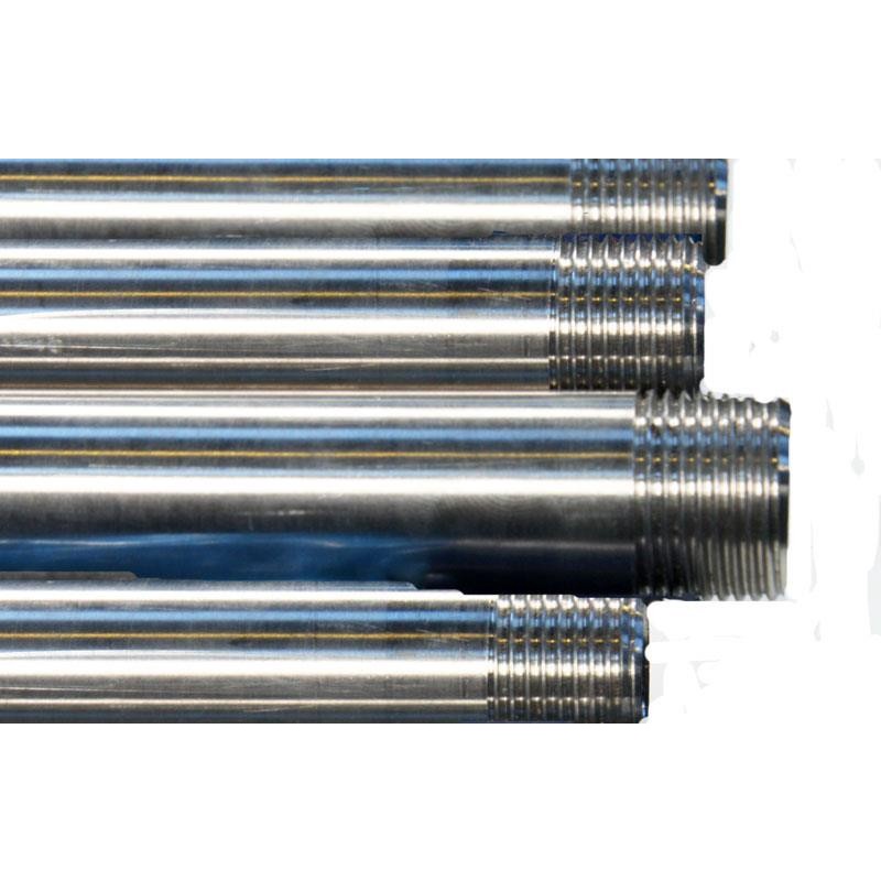 Jual FORT FUJI Steel Plain Conduit Threadless Pipe Type G FJG420 ...
