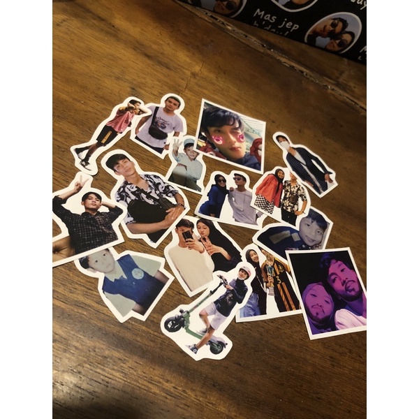 Jual Stiker Custom Besar | Shopee Indonesia