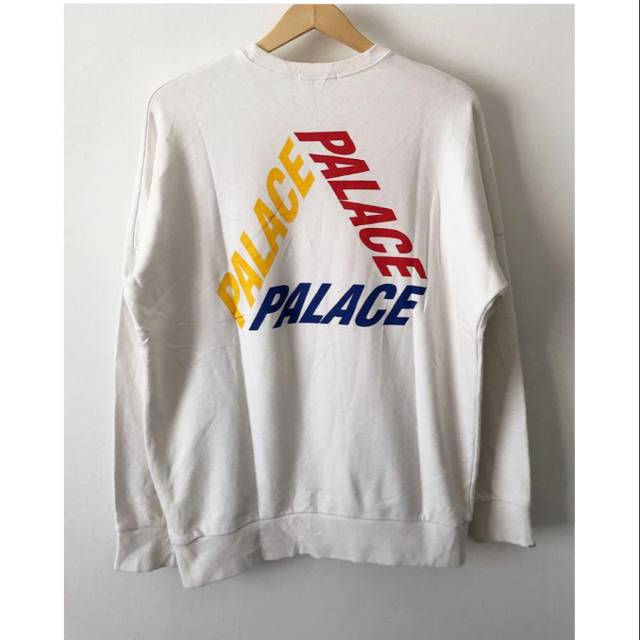 Hoodie discount palace original