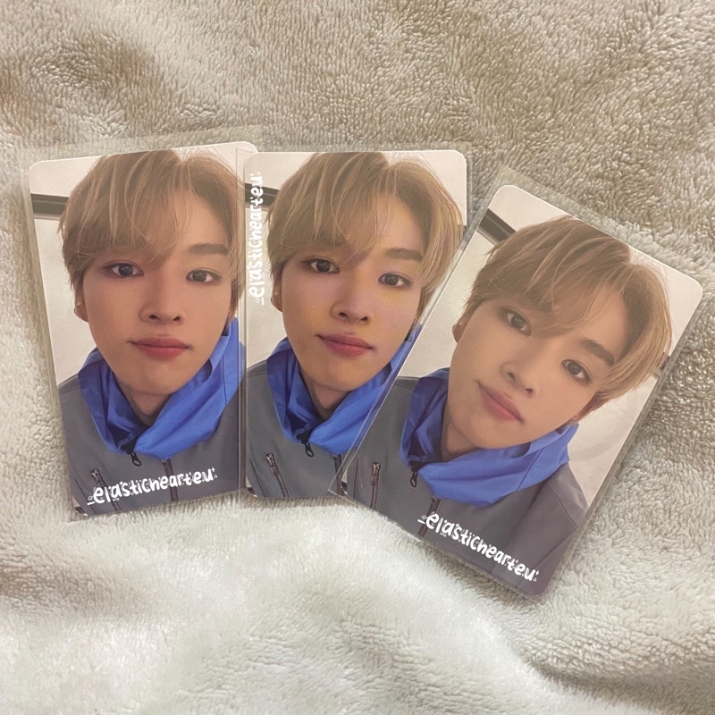 Jual SUNGCHAN PHOTOBOOK UNIVERSE NCT PC PHOTOCARD Shopee Indonesia