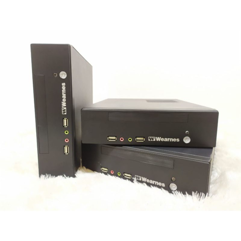 Jual CPU WAERNES amadeus | Shopee Indonesia
