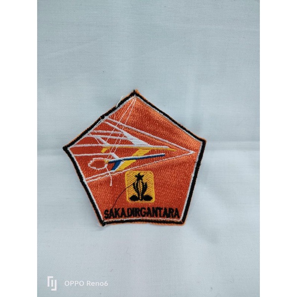 Jual Harga 1 Pcs Badge Tanda Tanda Lambang Pramuka Shopee Indonesia